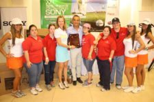 Torneo de Golf de Personalidades SONY