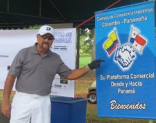 Eduardo Cotes - Participante del Torneo