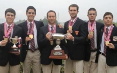 Video – Montaje TOYOTA Junior World Cup 2013