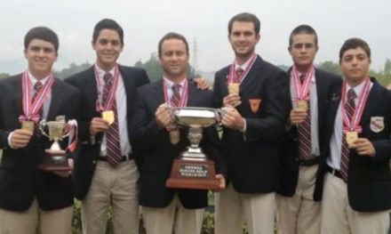 Video – Montaje TOYOTA Junior World Cup 2013