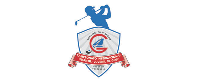 III Campeonato Internacional Infantil – Juvenil 2013, Guataparo Country Club