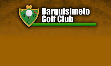 Todo listo para el III Abierto de Barquisimeto Golf Club COPA Maquinarias Lorenzi