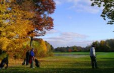 China Reclama Origen del Golf