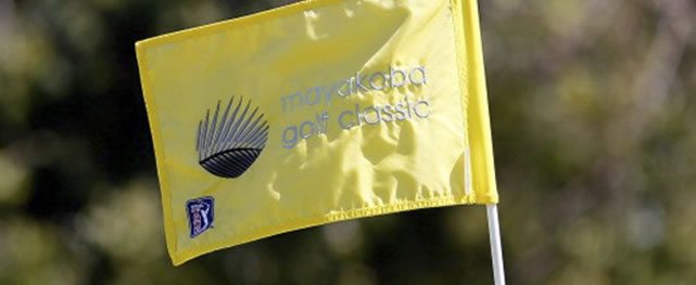 Crece la lista de confirmaciones de golfistas participando por primera vez en Mayakoba