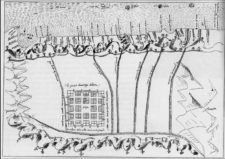 Caracas & Caraballeda 1578 (cortesía criticalatinoamericana.com)