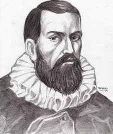 Diego de Lozada (cortesía www.venezuelatuya.com)