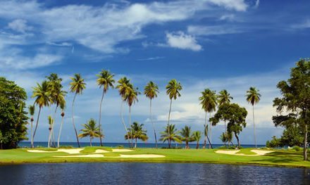 IHG nombrado socio oficial hotelero de NEC Series-PGA Tour Latinoamérica