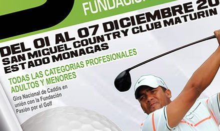 III Torneo Fundación Jhonattan Vegas