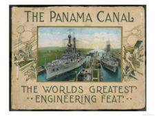 Canal de Panamá
