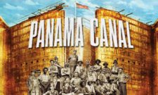 Panama Canal afiche del film (cortesía www.pbs.org)
