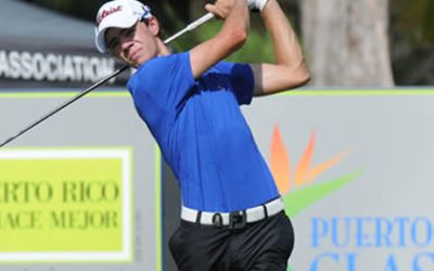 NEC Series-PGA TOUR Latinoamérica – Tópicos de la Semana del 7 de octubre