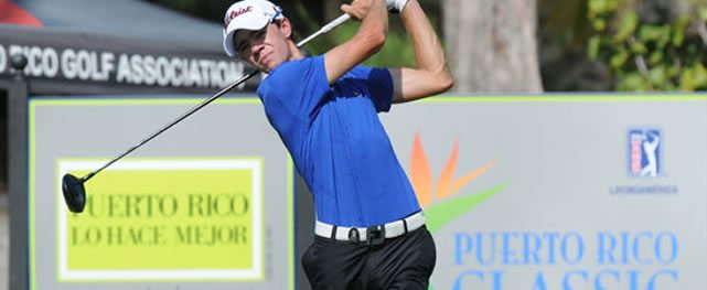 NEC Series-PGA TOUR Latinoamérica – Tópicos de la Semana del 7 de octubre