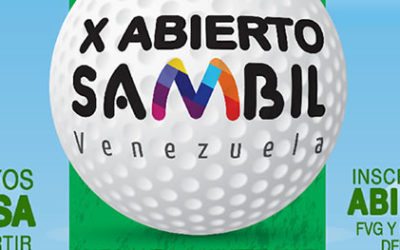 X Abierto Sambil 2013