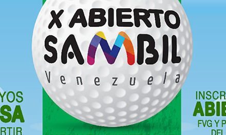 X Abierto Sambil 2013