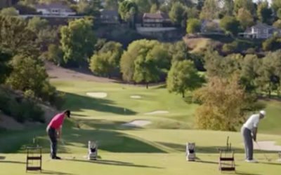 10 Mejores Comerciales de Golf en los últimos años