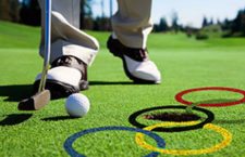 Aporte de la psicología en la preparación del golfista con miras a Río 2016