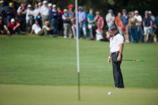 Australia gana Copa Mundial en Melbourne (cortesía worldcup.pgatour.com)