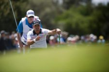 Jason Day (cortesía worldcup.pgatour.com)