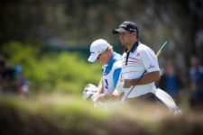 Jason Day (cortesía worldcup.pgatour.com)