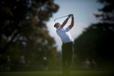 Jason Day (cortesía worldcup.pgatour.com)