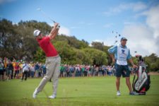 Adam Scott (cortesía worldcup.pgatour.com)