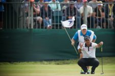 Jason Day (cortesía worldcup.pgatour.com)