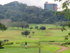 Summit Golf Club en Panamá