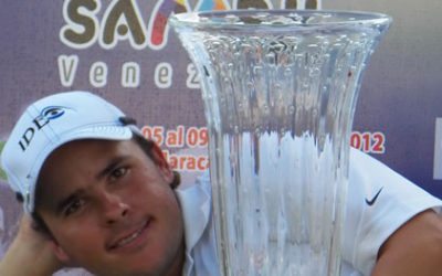 Este año el X Abierto Sambil será una “Fiesta del Golf para Todos”