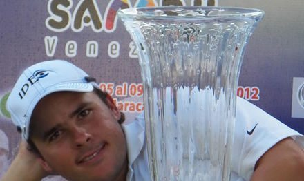 Este año el X Abierto Sambil será una “Fiesta del Golf para Todos”