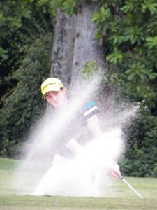 Garmendia de nuevo Campeón NacionalGarmendia de nuevo Campeón Nacional