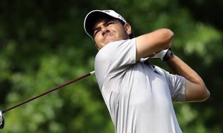 Hugo León se instaló en la etapa final de la Q-School del European Tour