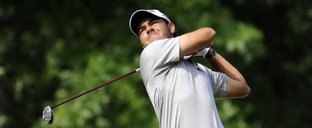 Hugo León se instaló en la etapa final de la Q-School del European Tour