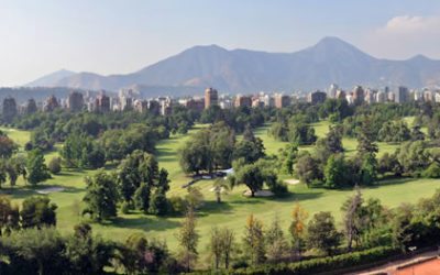 Lo que viene: Abierto de Chile