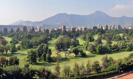 Lo que viene: Abierto de Chile