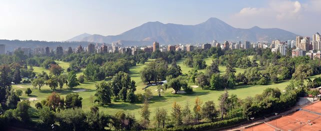 Lo que viene: Abierto de Chile