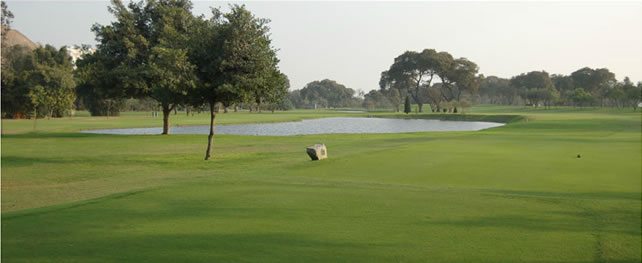 Lo que viene: Lexus Perú Open