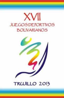 Juegos Bolivarianos Trujillo 2013