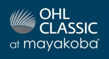 Parcial ronda 2 del OHL Classic at Mayakoba