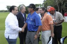 Parcial ronda 2 del OHL Classic at Mayakoba (cortesía www.fhpmayakoba.com)