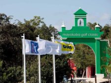 Parcial ronda 3 del OHL Classic at Mayakoba (cortesía www.ohlclassic.com.mx)