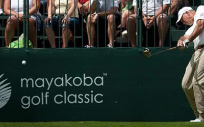 Parcial ronda 3 del OHL Classic at Mayakoba