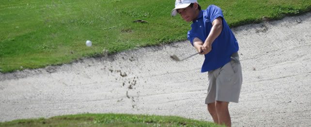Ranking Global – APAGOLF Sub-18