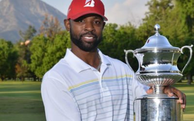 Timothy O’Neal gana el 87º Abierto de Chile en desempate