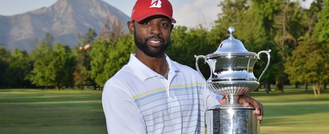 Timothy O’Neal gana el 87º Abierto de Chile en desempate