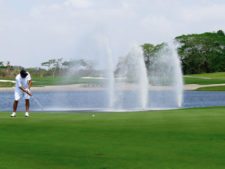JW Marriott Panamá Golf & Beach Resort, una Comunidad de Golf Incomparable