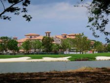 JW Marriott Panamá Golf & Beach Resort, una Comunidad de Golf Incomparable