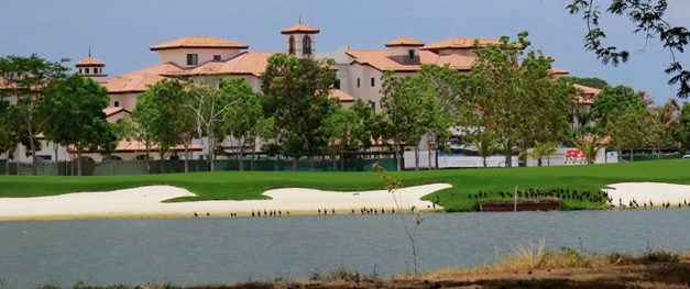 Una Comunidad de Golf Incomparable