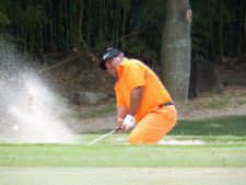 Miguel Martínez Camp Nacional 2012, Campeonato Nacional de Profesionales