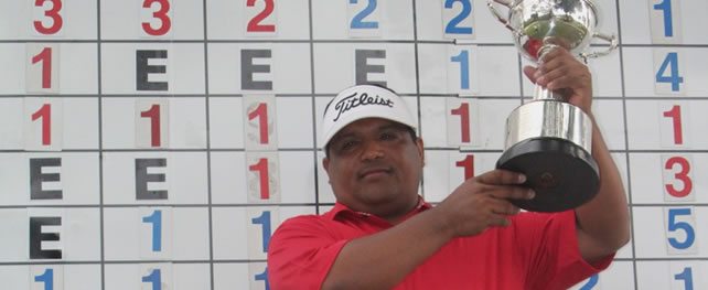 Venezuela en la Serie de Desarrollo del PGA Tour Latinoamérica