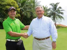 Vista Mar con nuevo Director de Golf